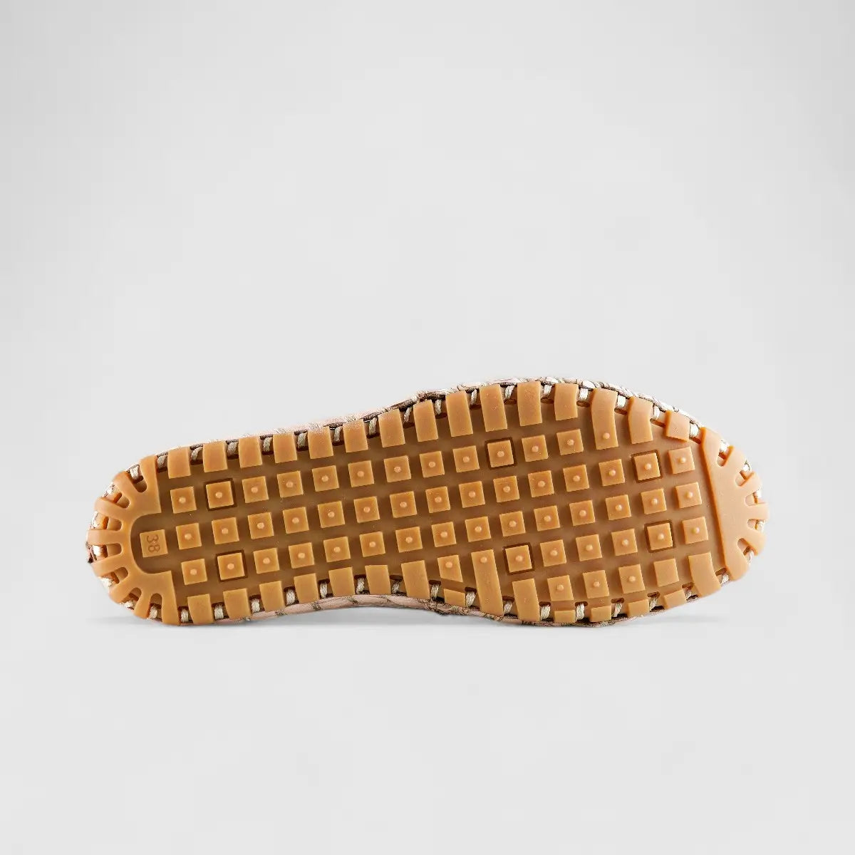 Karyoka Comfort Leather Casuals Beige 1164 Sandals | familyshoecentre