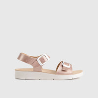 Kids Sandals CJ002 Pink Sandals | familyshoecentre