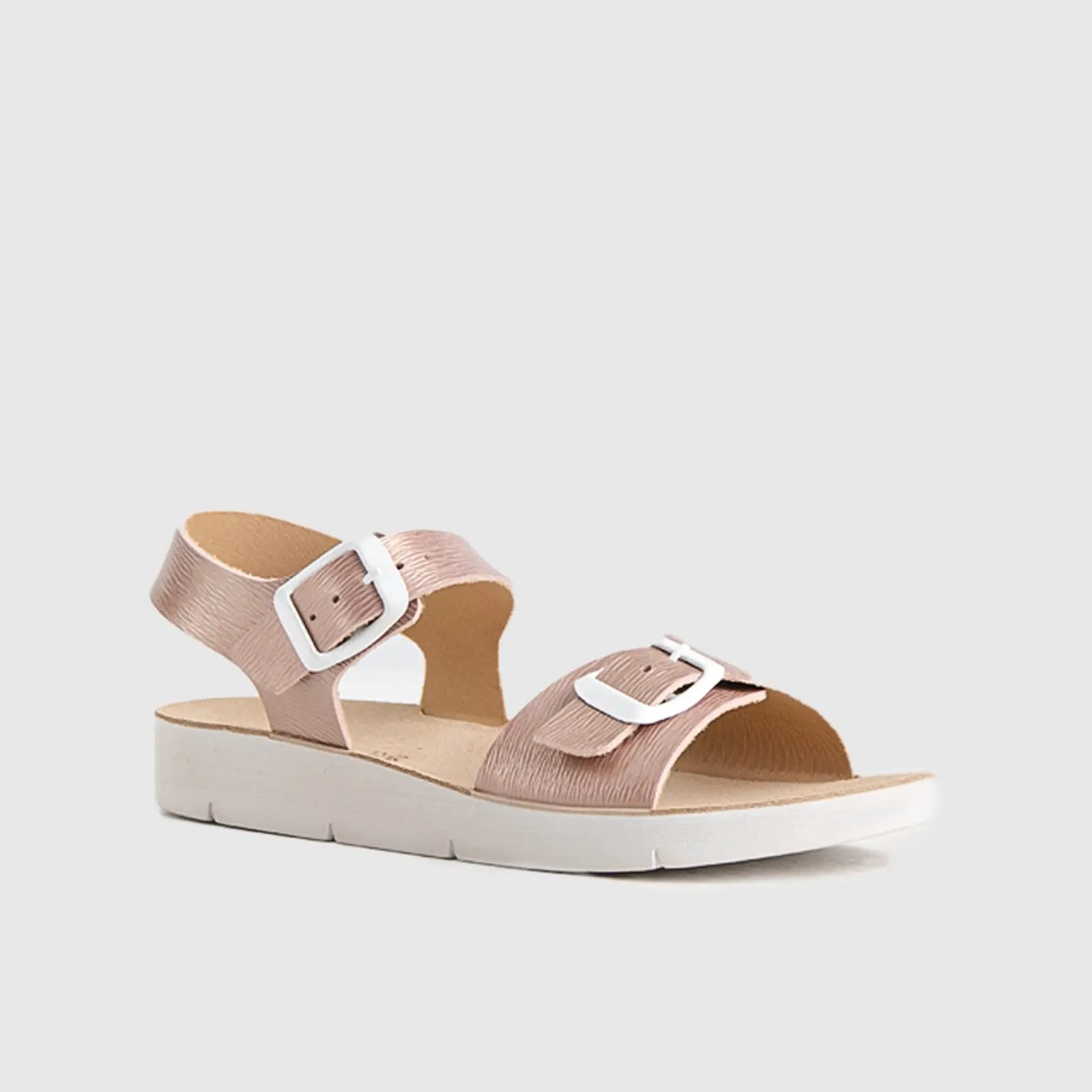 Kids Sandals CJ002 Pink Sandals | familyshoecentre