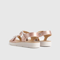 Kids Sandals CJ002 Pink Sandals | familyshoecentre