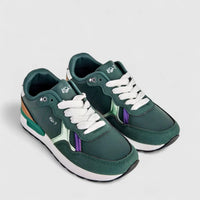 Klevas Ladies Casual Sneaker K7343L Vesper Olive KL11
