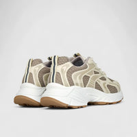 Klevas Ladies Sneaker K7372L Mistery Camel KL1