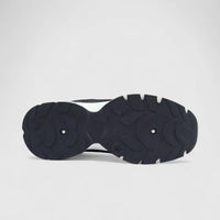Klevas Ladies Sneaker K7723L Lira Black KL18