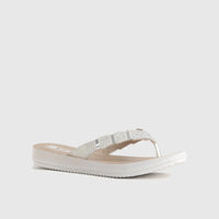 Ladies Comfort Sandals BM056 Beige Sandals | familyshoecentre