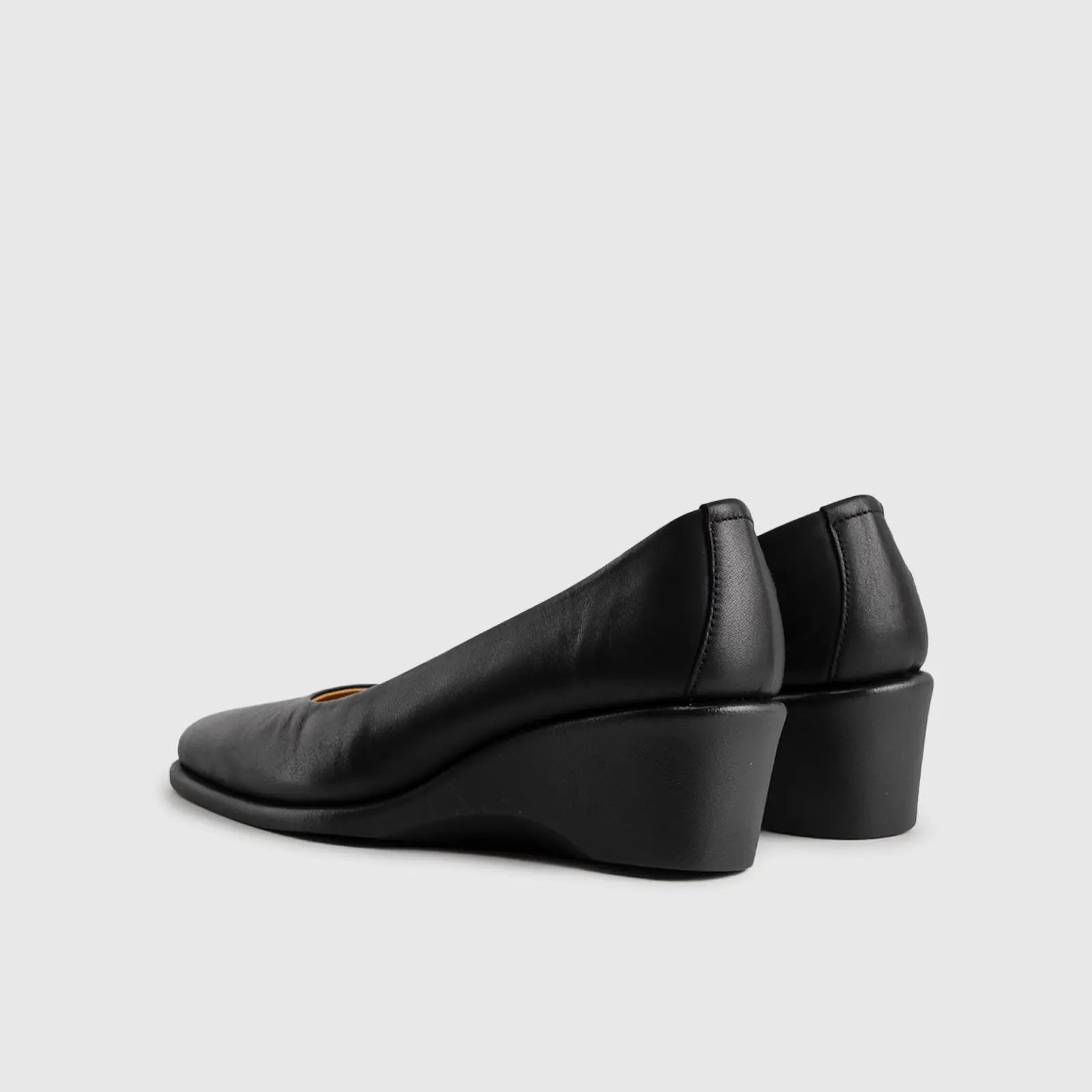 Ladies Comfort Wedge 6100 Comfort | familyshoecentre