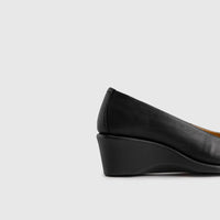 Ladies Comfort Wedge 6100 Comfort | familyshoecentre