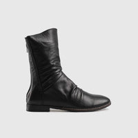 Leather Boots 2850 Boots | familyshoecentre