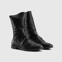 Leather Boots 2850 Boots | familyshoecentre