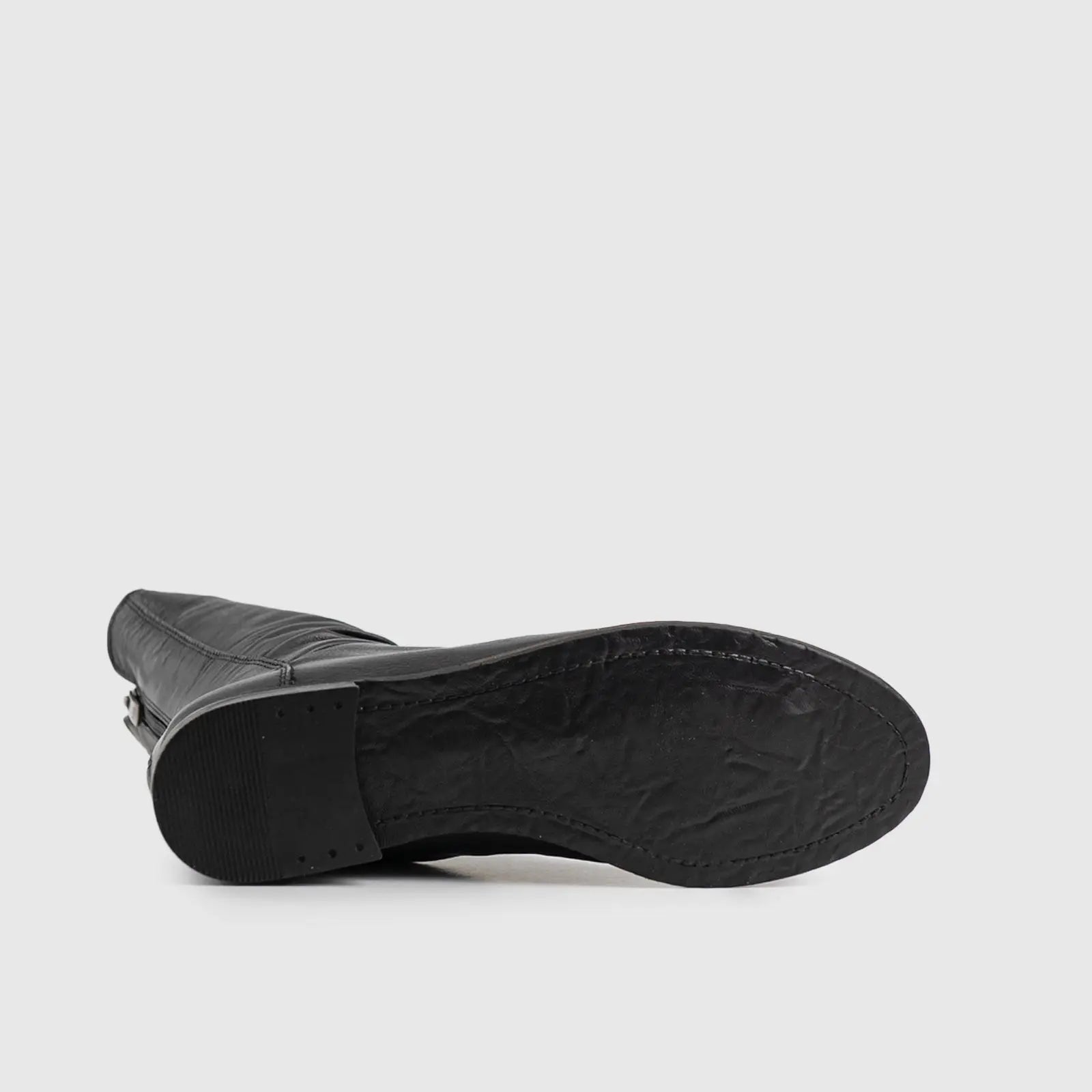 Leather Boots 2850 Boots | familyshoecentre