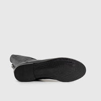 Leather Boots 2850 Boots | familyshoecentre