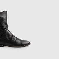 Leather Boots 2850 Boots | familyshoecentre