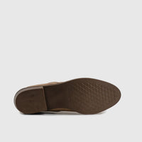 Leather Boots 2882 Boots | familyshoecentre