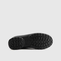 Leilani Comfort Ankle Boots Black 01349 Boots | familyshoecentre