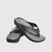 Literide Flip Sandals - 205182 Slides | familyshoecentre