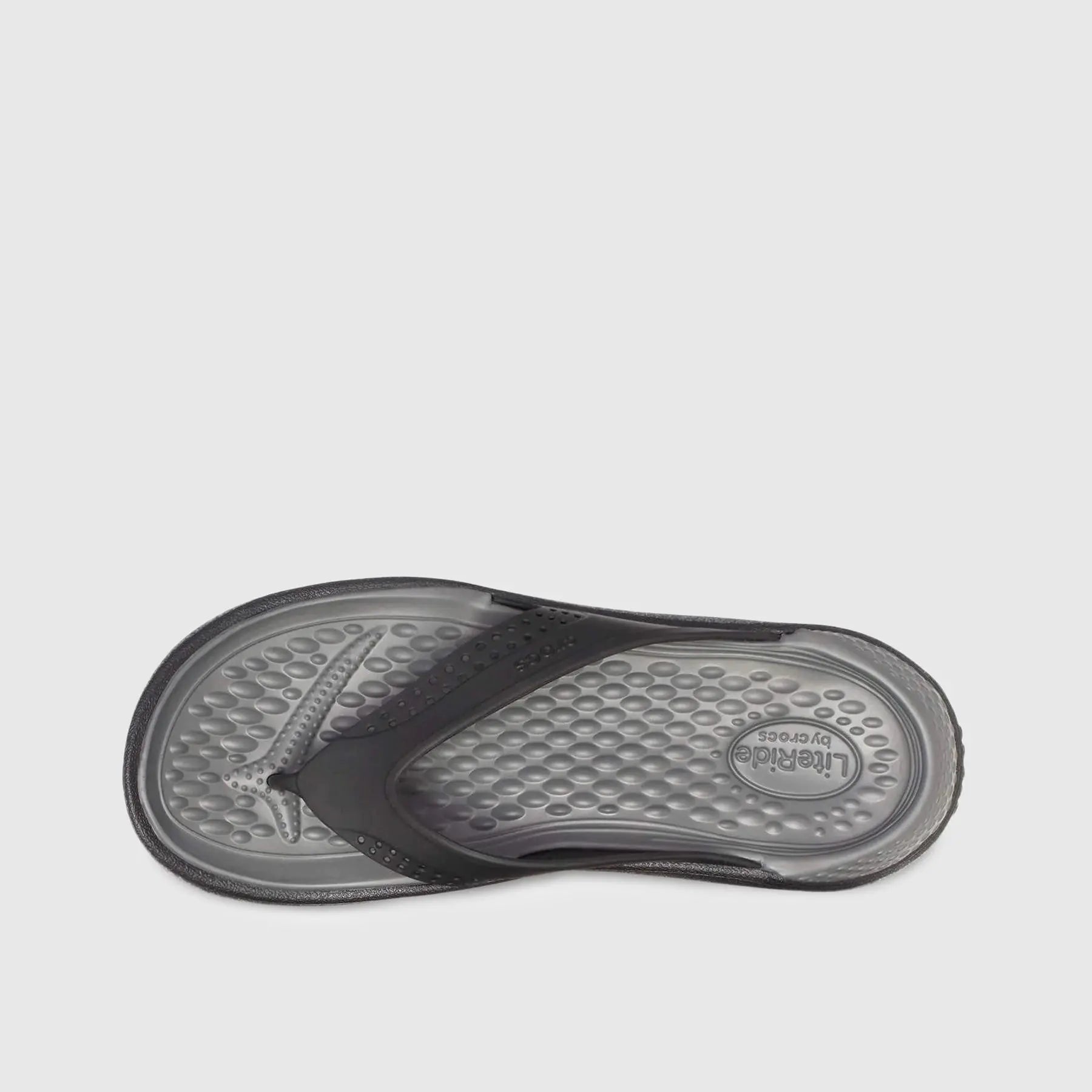 Literide Flip Sandals - 205182 Slides | familyshoecentre