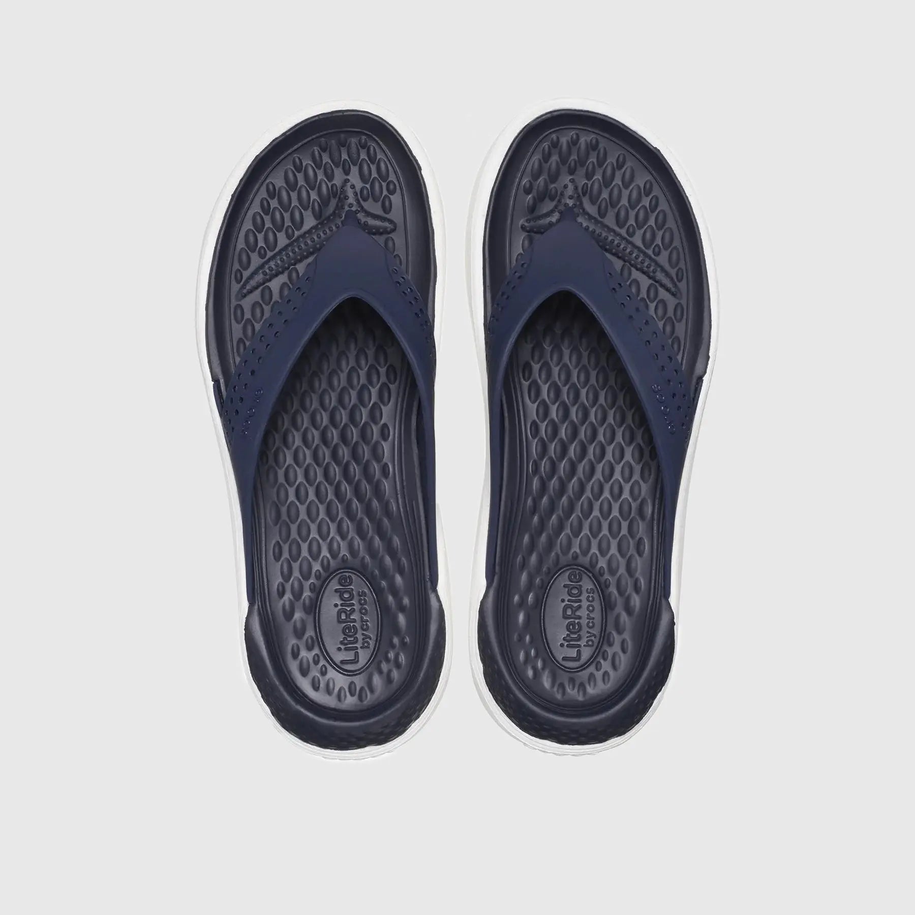 Literide Flip Sandals -  205182 Slides | familyshoecentre