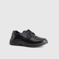 Loxie Kids Lace Up School Shoe school shoes | familyshoecentre