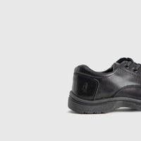 Loxie Kids Lace Up School Shoe school shoes | familyshoecentre
