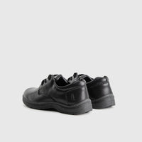 Loxie Youths Lace Up School Shoe school shoes | familyshoecentre