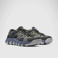 Merrell Maipo Explorer Sieve Mens Sandals Alloy Indigo J038031 A17 Gents Sandals | familyshoecentre