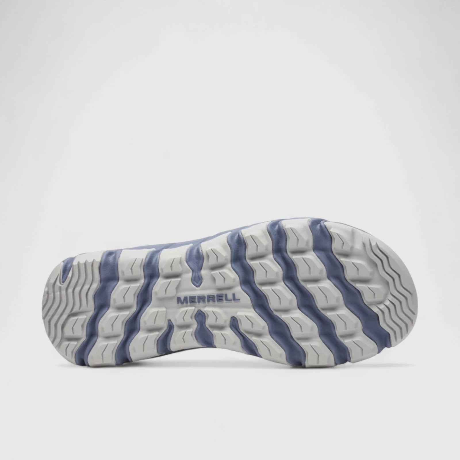 Merrell Maipo Explorer Sieve Mens Sandals Alloy Indigo J038031 A17 Gents Sandals | familyshoecentre
