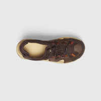 Maipo Explorer Sieve Mens Sandals Coffee J038027 A19 Gents Sandals | familyshoecentre