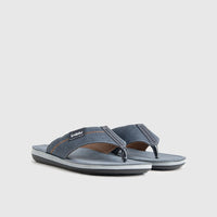 Mens Comfort Sandal DA021 Blue Sandals | familyshoecentre