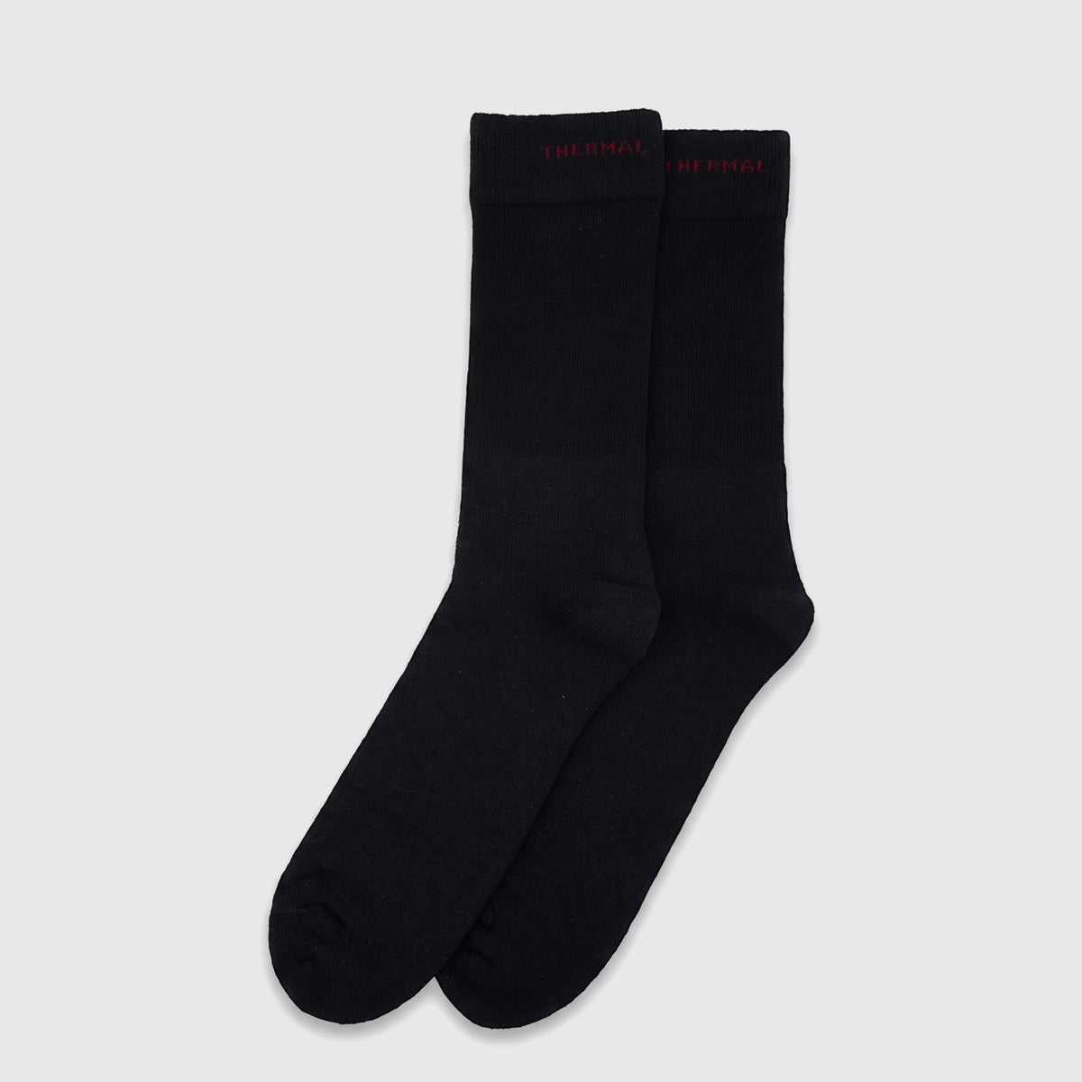 Men's Thermal Socks 80000-11500 Black
