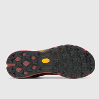 Merrell Agility Remix Outdoor Sneaker Crimson J068205 A13 Sneakers | familyshoecentre