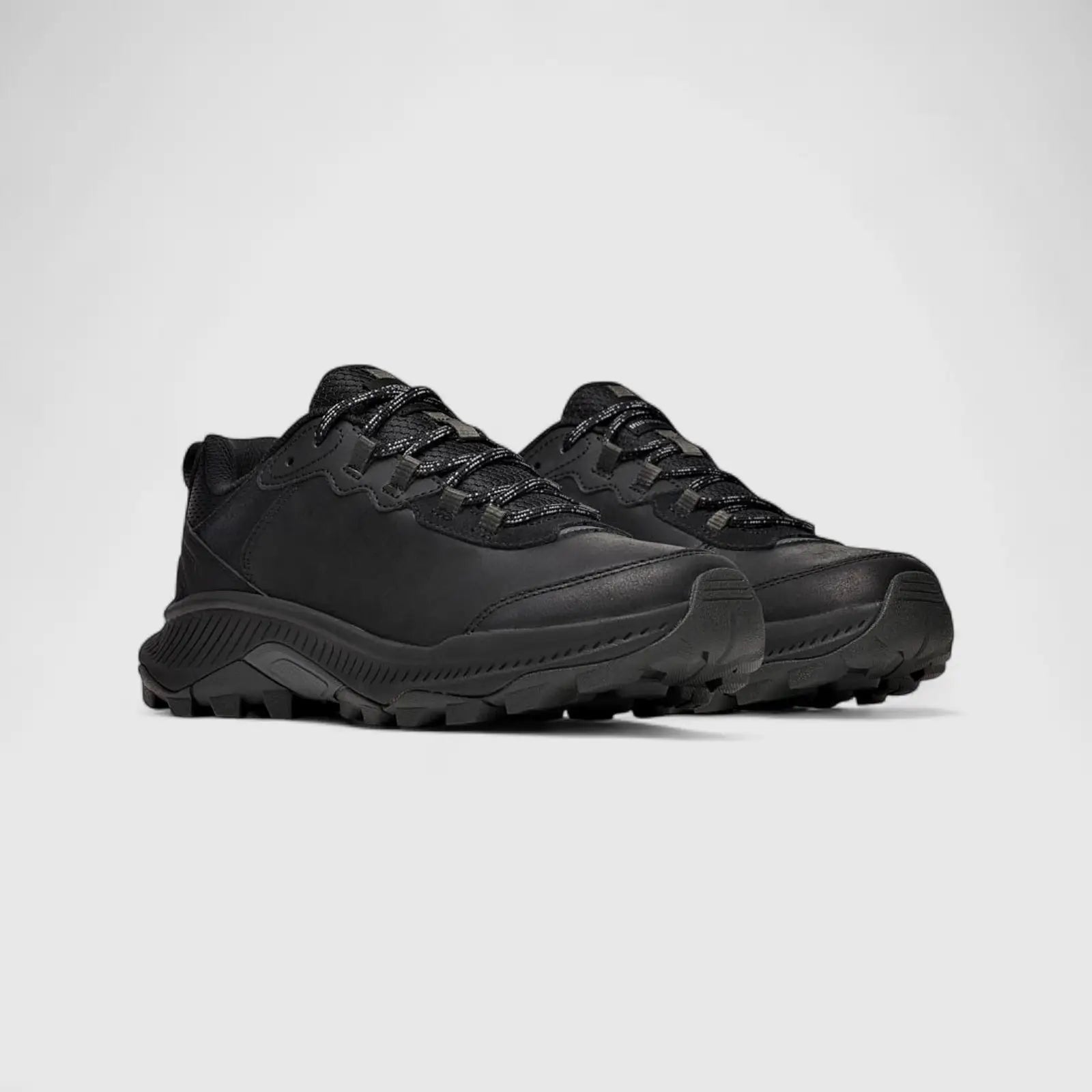 Merrell Ladies Sneaker Speed Strike 2 LTR J038950 Black B9