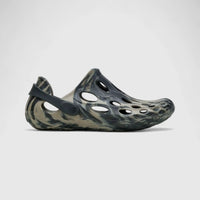 Merrell Men's Clog Sandal Hydro Moc J003743 Black/Brindle A45