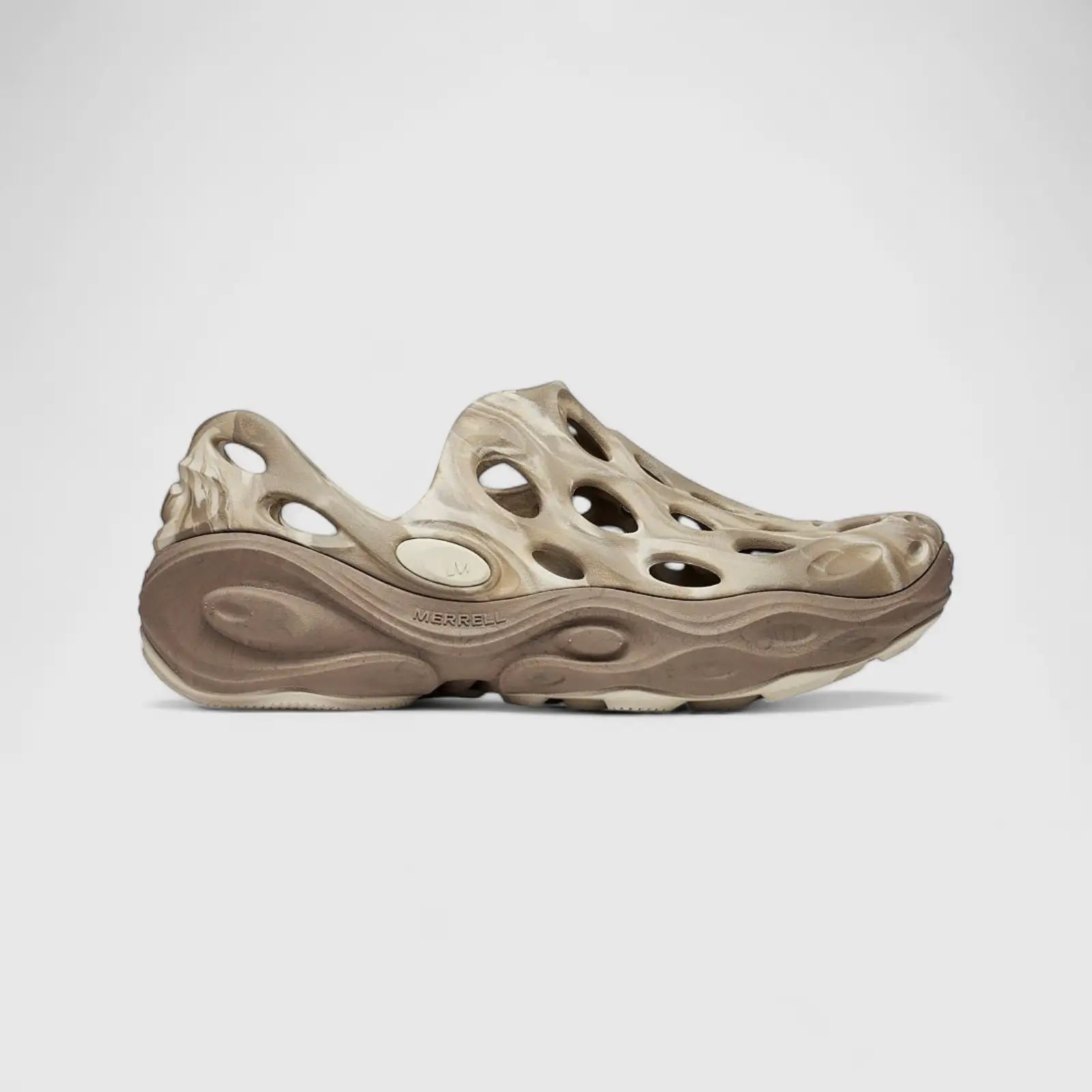 Merrell Men's Clog Sandal Hydro Next Gen Moc J007057 Silt A43