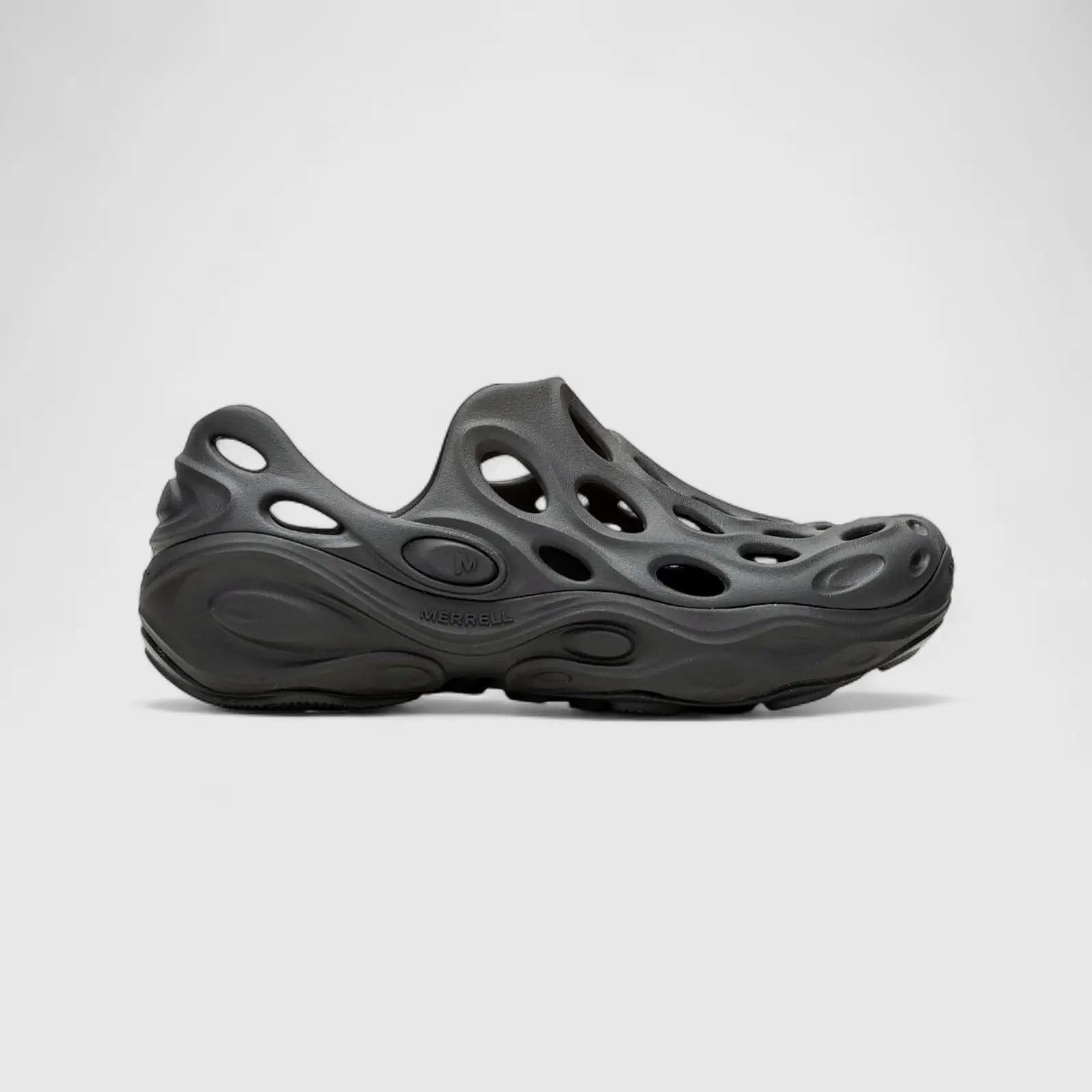 Merrell Men's Clog Sandal Hydro Next Gen Moc Se J006031 Triple Black A42