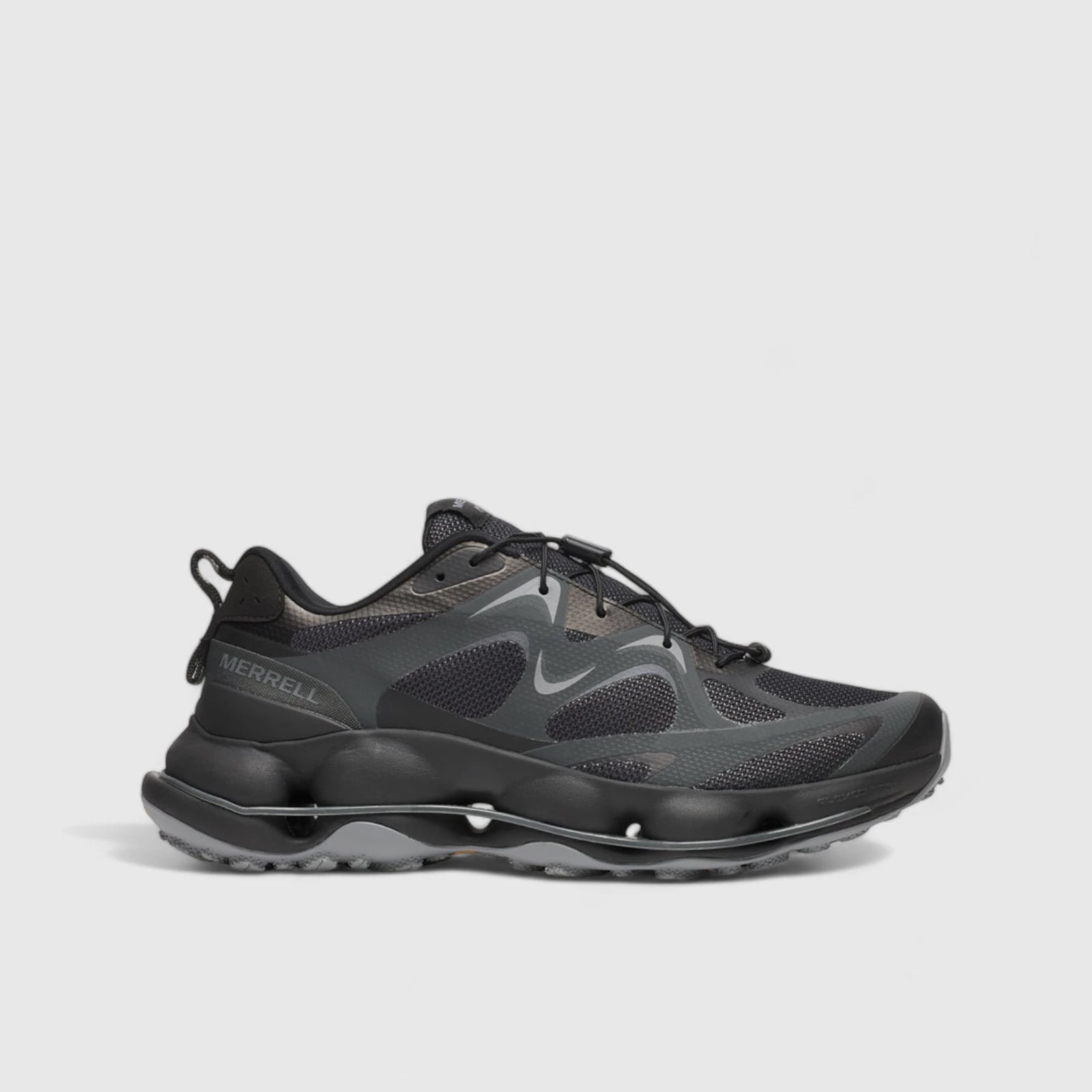 Merrell Speed Arc Matis Black J038269 A9 Sneakers | familyshoecentre