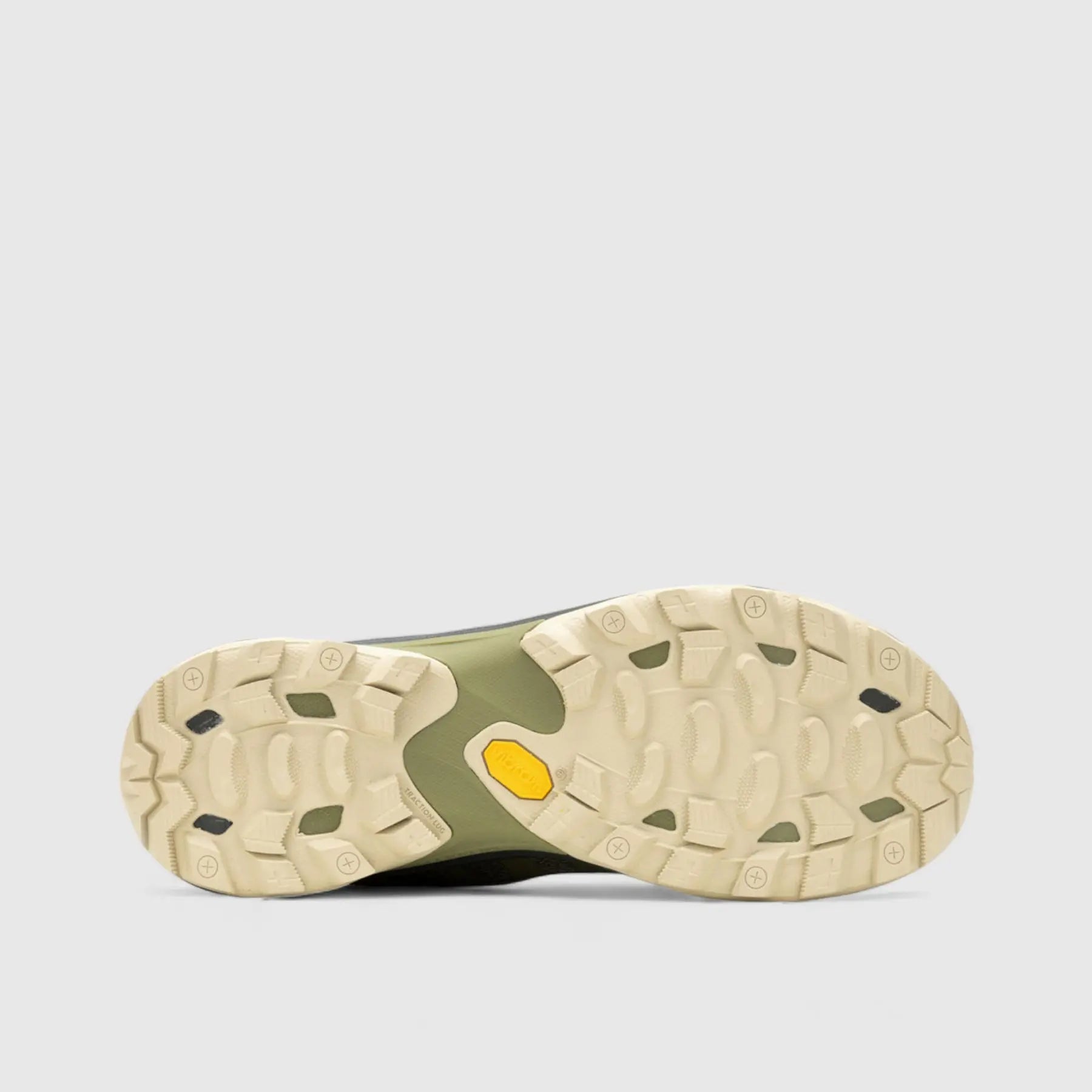Moab Speed 2 Outdoor Sneaker Olive J037527 Sneakers | familyshoecentre