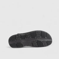 Otiss Comfort Sandals Black 00876 Sandals | familyshoecentre