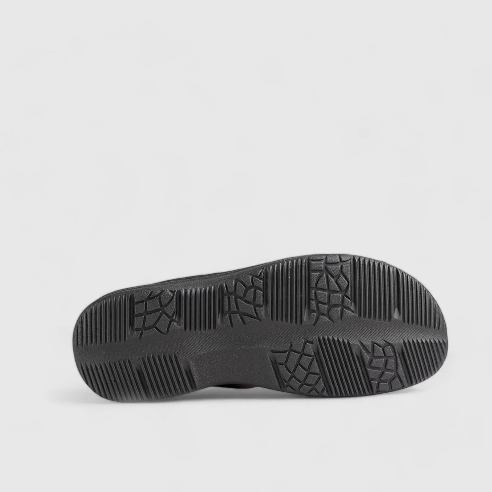 Otiss Comfort Sandals Brown 00876 Sandals | familyshoecentre