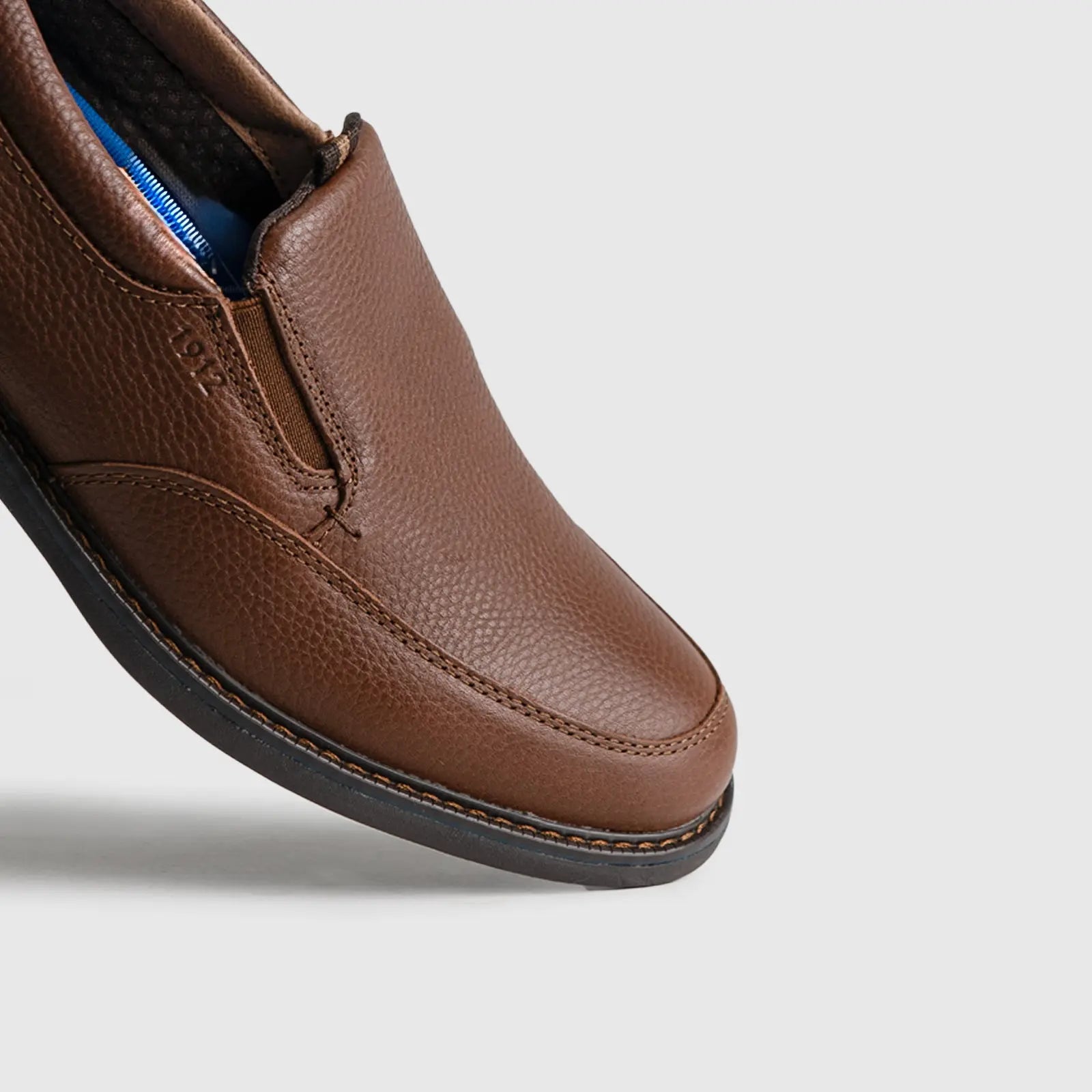 Otto Comfort Slip Ons 84963-2 Slip-ons | familyshoecentre