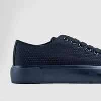 PC Casual Sneaker Black 10687 PC217 Sneakers | familyshoecentre