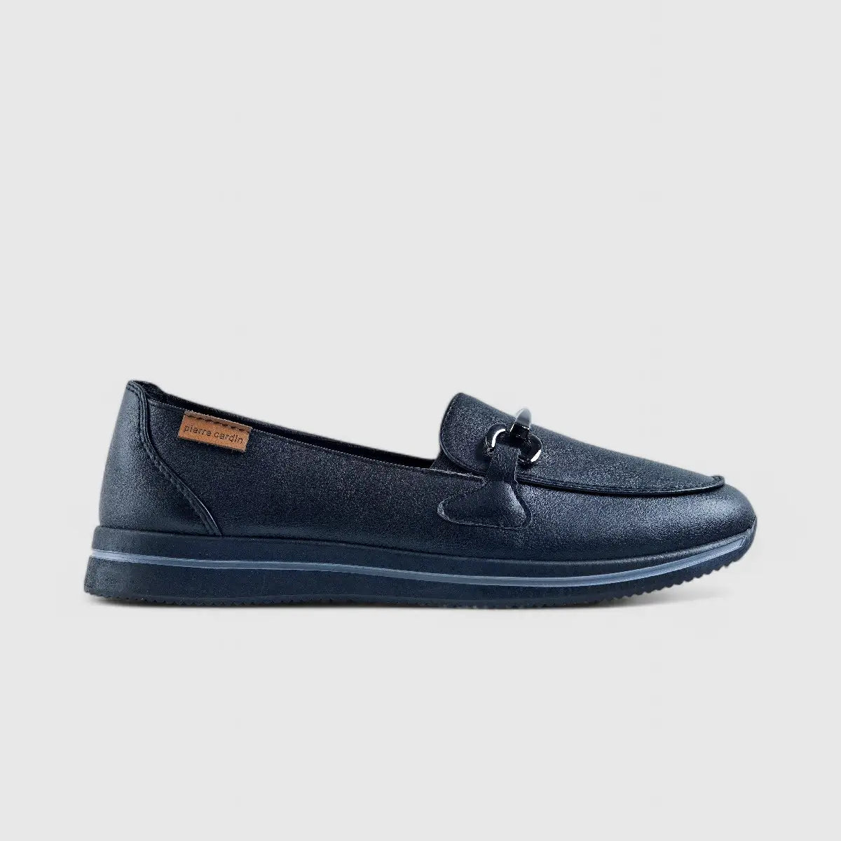 PC Comfort Moc Pump Black 10659 PC210 Pumps | familyshoecentre
