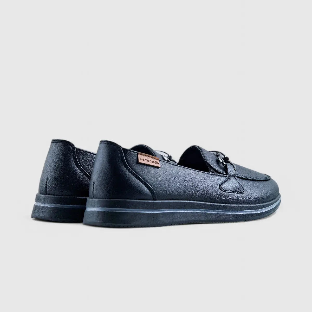 PC Comfort Moc Pump Black 10659 PC210 Pumps | familyshoecentre