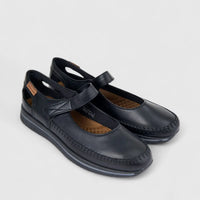 PC Ladies Casual Pump PCL10864 Black PC327