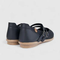PC Ladies Casual Pump PCL10870 Black PC332