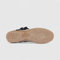 PC Ladies Casual Pump PCL10870 Black PC332