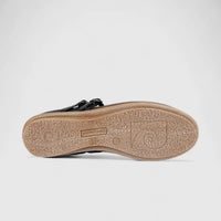 PC Ladies Casual Pump PCL10870 Black/Brown PC333