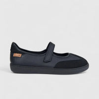 PC Ladies Casual Pump PCL10894 Black PC338