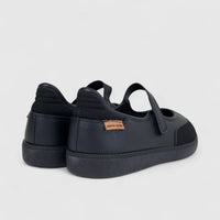 PC Ladies Casual Pump PCL10894 Black PC338