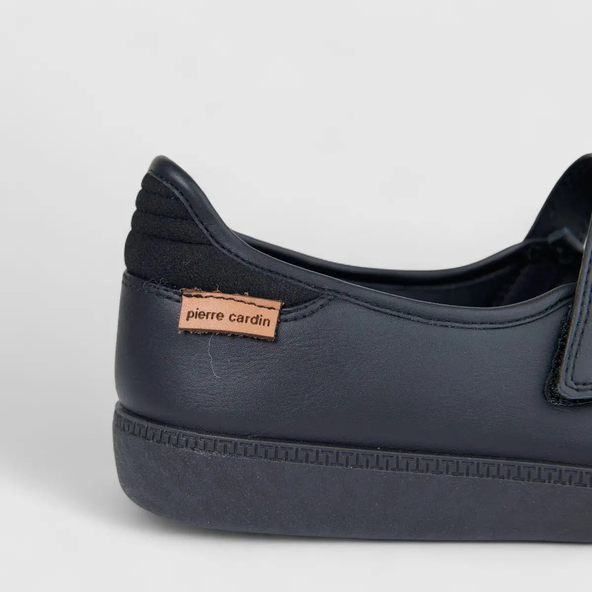 PC Ladies Casual Pump PCL10894 Black PC338