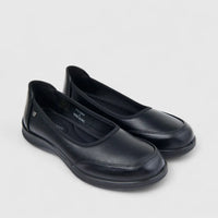 PC ladies Casual Pump PCL10903 Black PC353