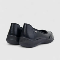 PC ladies Casual Pump PCL10903 Black PC353
